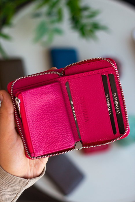 Zoozie Bags Sydney - Fuchsia